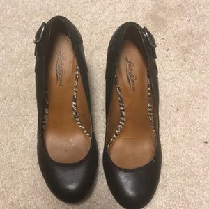 Lucky Brand shoes